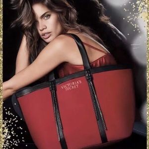Victoria’s Secret Red Tote
